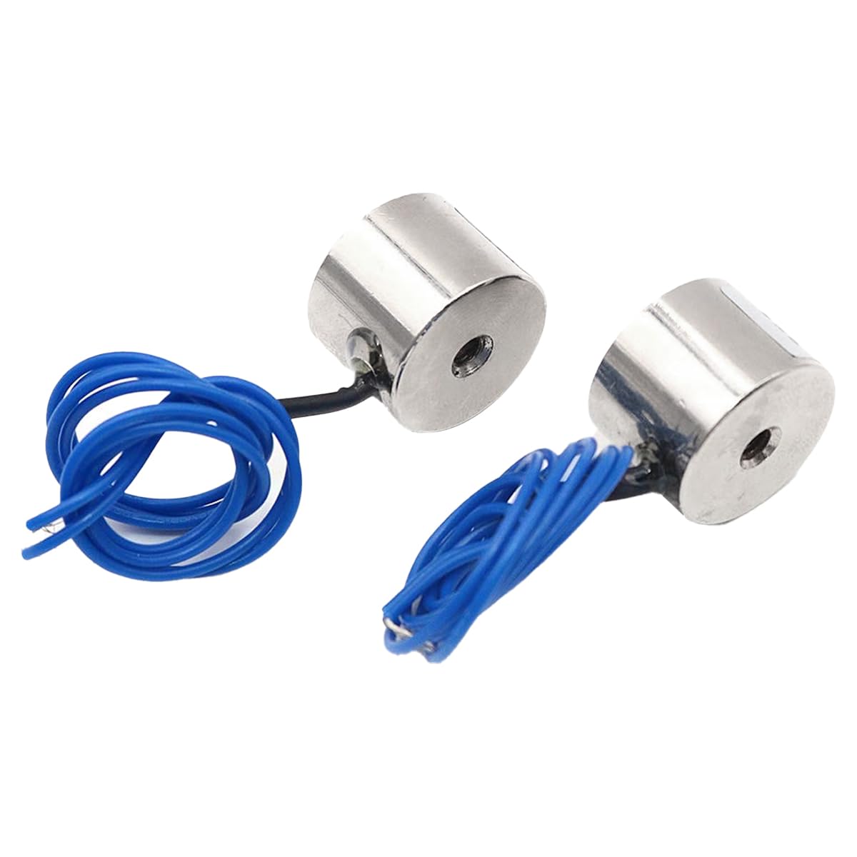 Lot De 2 Solénoïdes De Boîte De Vitesses Automatique 2574.16 Pour AL4 0000257416 Fr