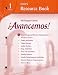 íAvancemos!: Unit Resource Book 5 Level 1 (Spanish Edition)