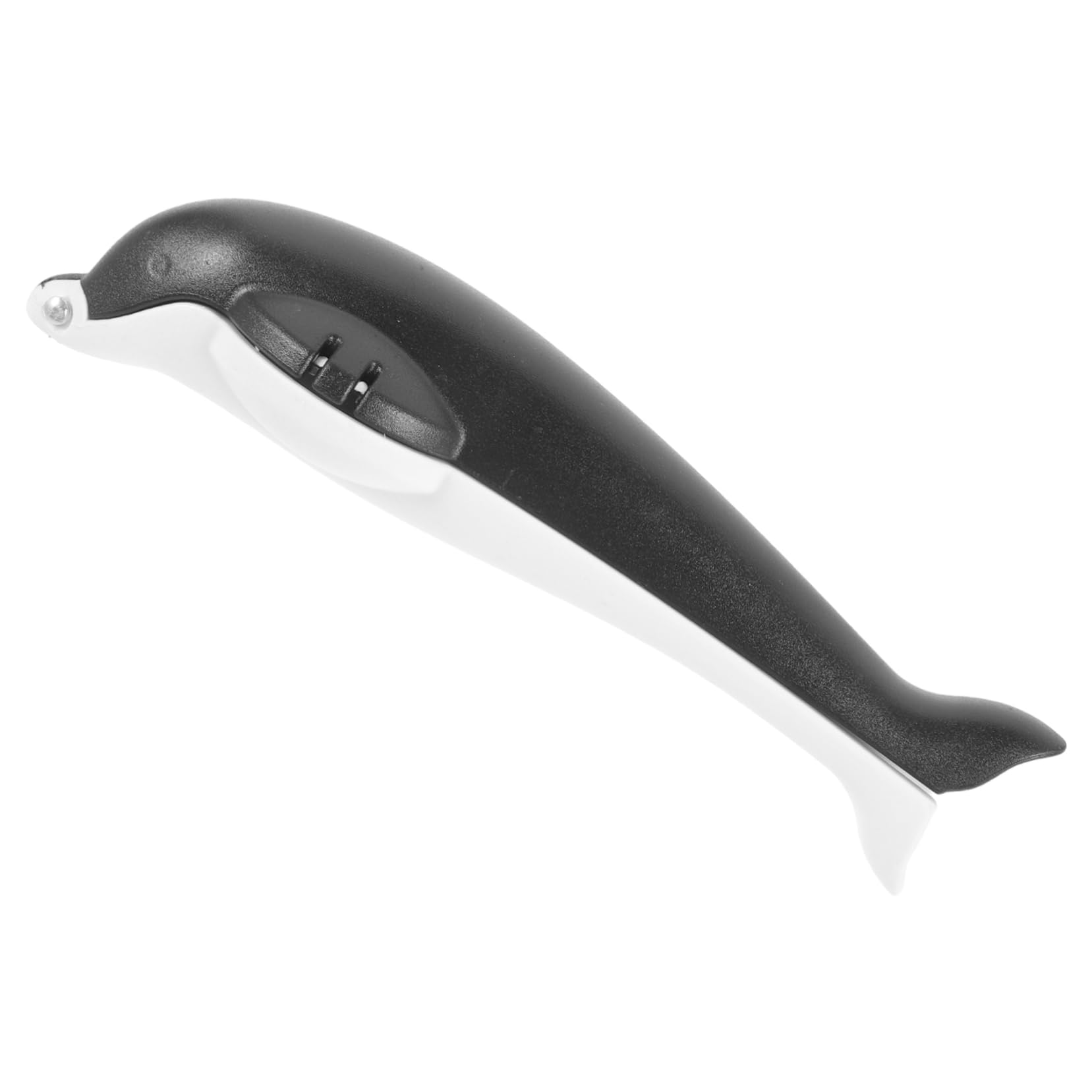 MUCKLILY Chestnut Clip Stainless Steel Nutcracker Tool Manual Walnut Opener with Lever Design for Easy Use Chestnut Cutter for Efficient Nut Opening present for Friends