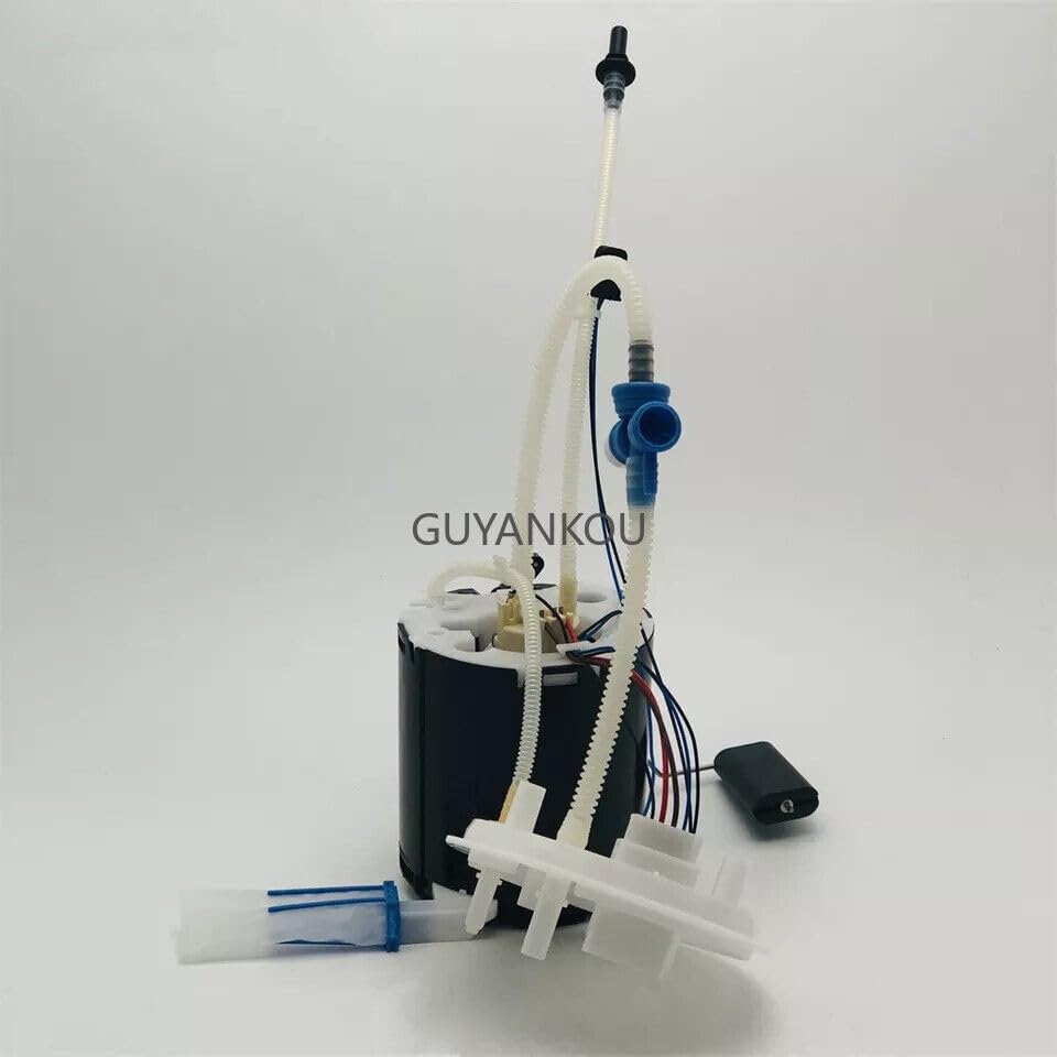 C2C25749 XR852872 C2Z3907 CJBA004A Fuel Pump Assembly For