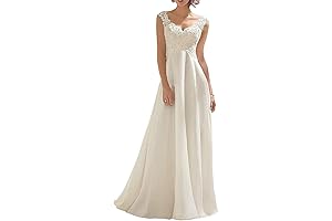 New 2024 Wedding Dress for Bride