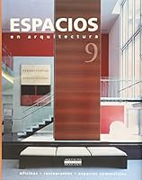 ESPACIOS EN ARQUITECTURA IX 9709726730 Book Cover