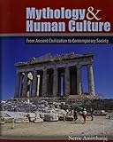 Mythology and Human Culture: From Ancient Civilization to Contemporary Society