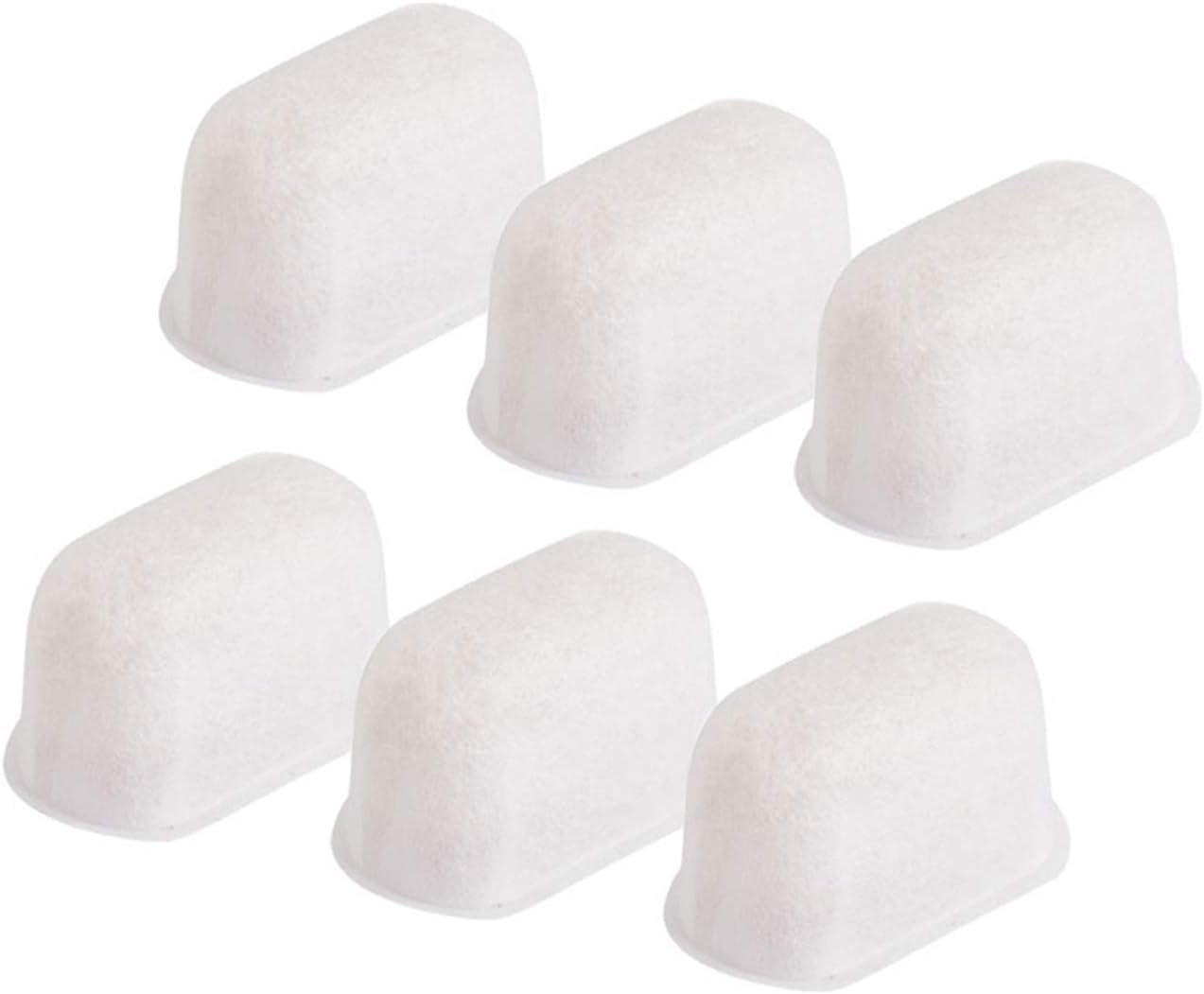 BRICA 6 of Breville BWF100 Compatible Water FiltersBreville Espresso