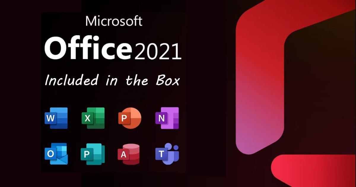 Lenovo 2025-2026 New Generation V15 Business and Student Laptop | 15.6" FHD Display | Intel High-Performance CPU | 8GB RAM | 256GB SSD | Ultra-Quiet Design | Long Battery Life | Windows 11 | WOWPC