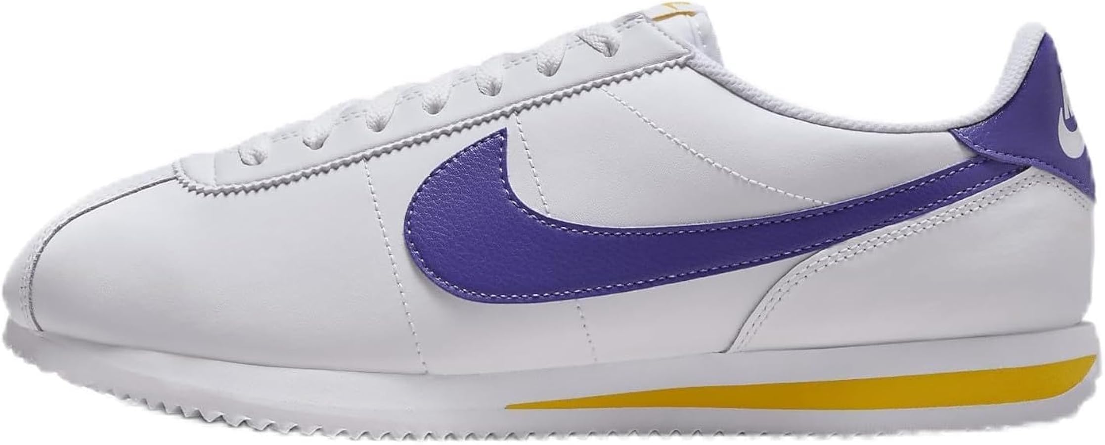 Amazon.com | Nike Cortez Men's Shoes (DM4044-106, White