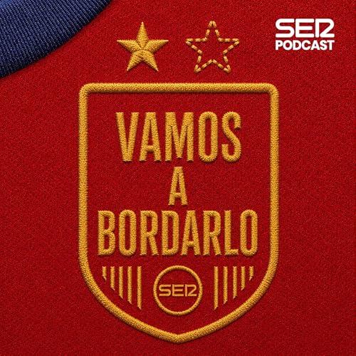 Vamos a bordarlo | D&iacute;a 1. Para elimina a Espa&ntilde;a tienen que echar la tarde