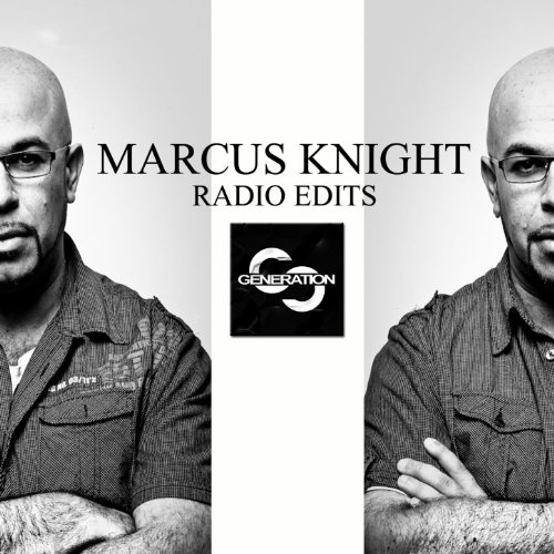 Play Radio Edits by Marcus Knight on Amazon Music