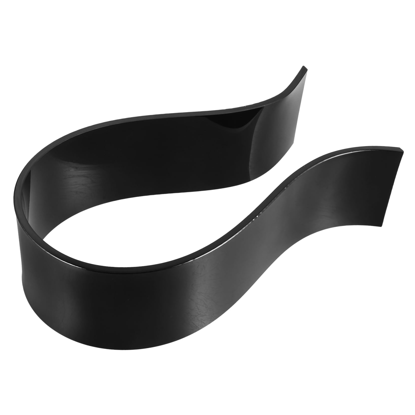 SHINEOFI 5piezas Soporte Para Auriculares Acrílico Organizador De Escritorio Para Almacenamiento De Headsets Soporte De Exhibición Para Gaming y Oficina