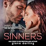 Cover of The Sinners