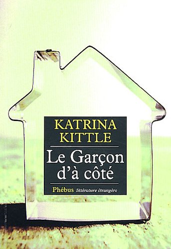 Le garcon d a cote