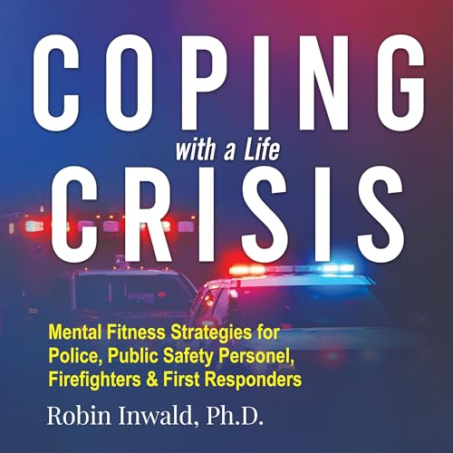 Coping with a Life Crisis -- Robin Inwald PhD episode artwork