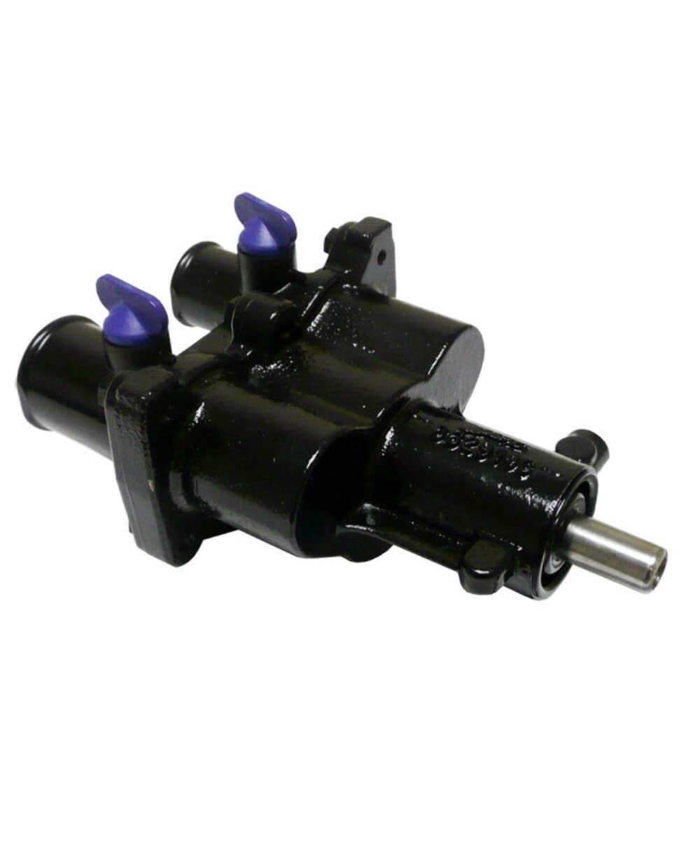 Buy Mercury Marine Mercruiser Raw Sea Water Pump 468M0139995 8M0137216