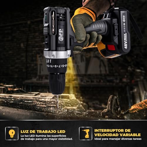 taladros batería, en Taladros Eléctricos, 16 Taladros Eléctricos,15, encuentra taladros batería