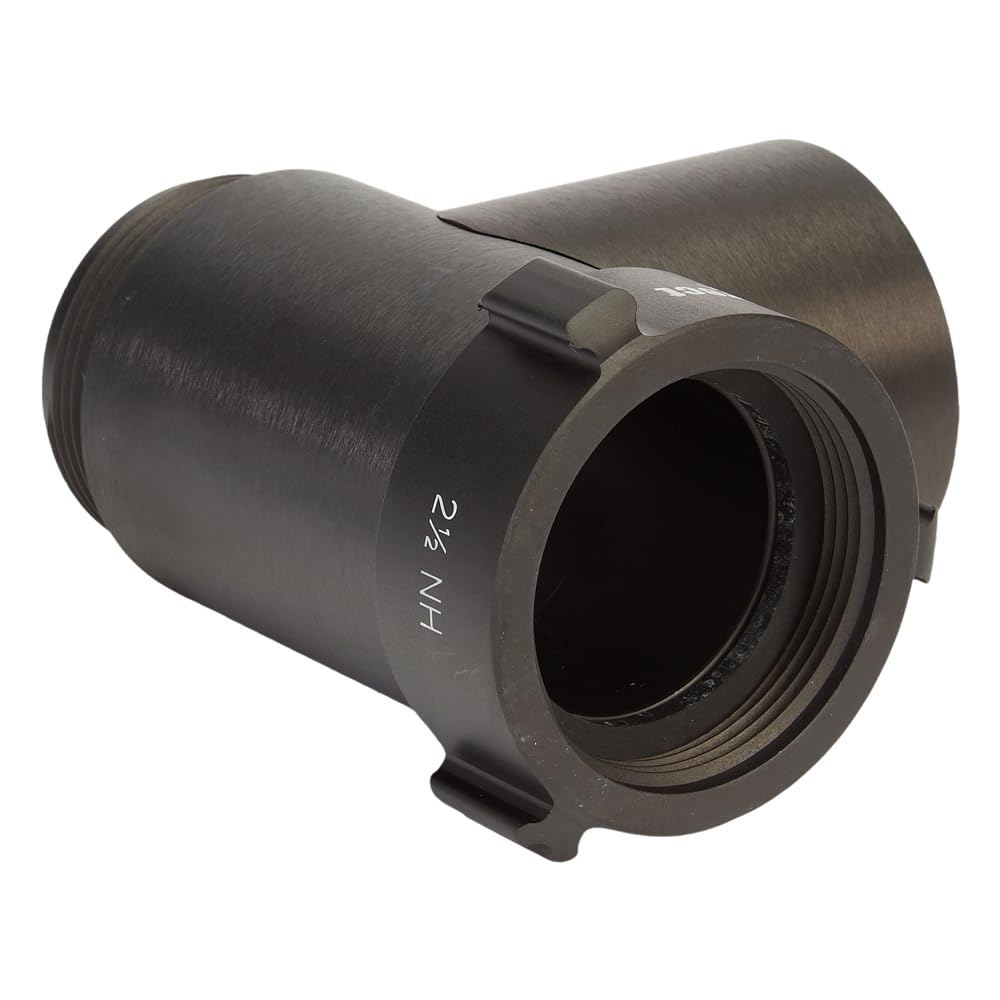 Aluminum Encased 2 12 NH Line Gauge product thumbnail 6