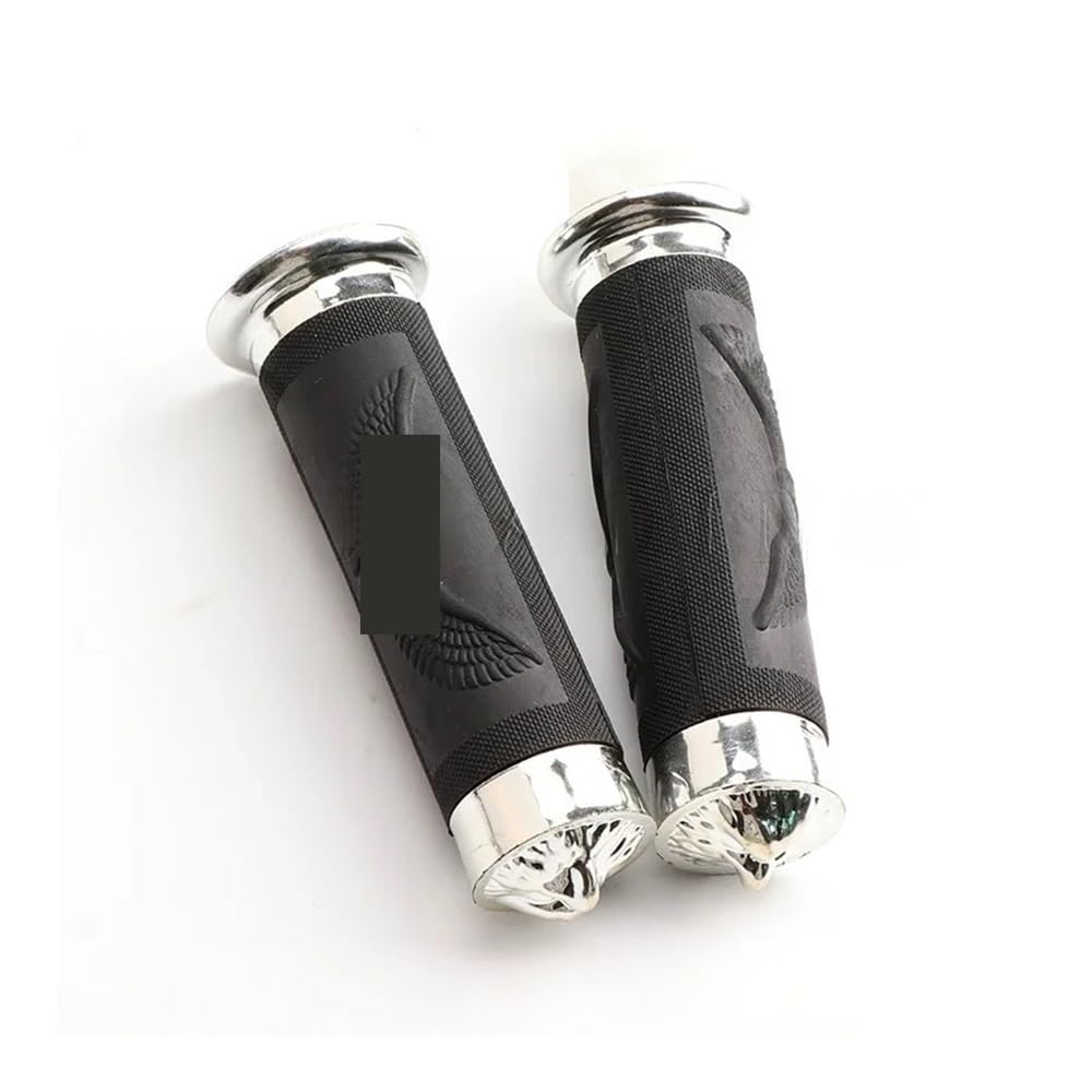 Puños manillar de 22 mm para accesorios de motos de empuje 2T 6