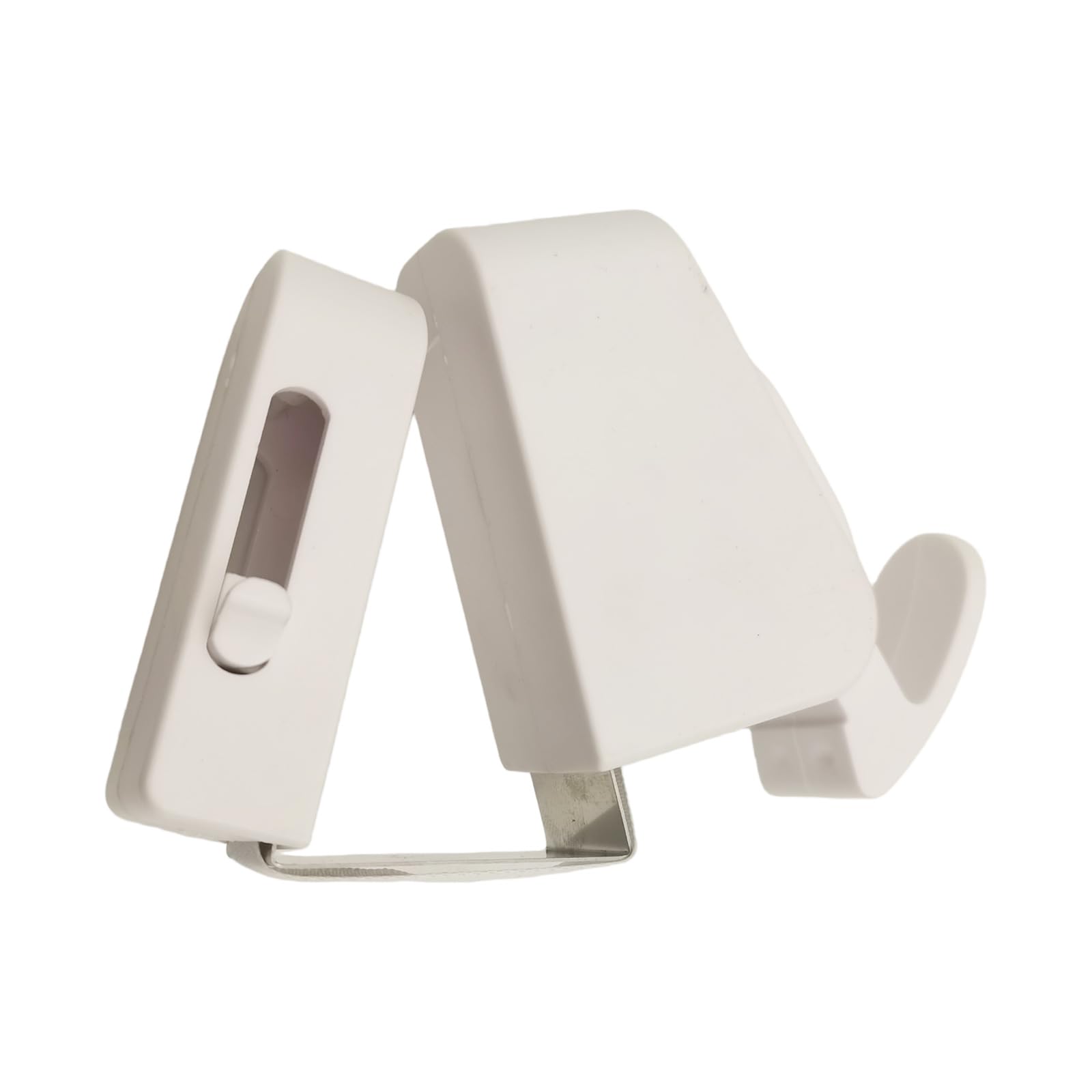 Anti Child Door Hook Strong Hold Design Quick Setup for Enhanced Home Security Kid Proof Cabinet
