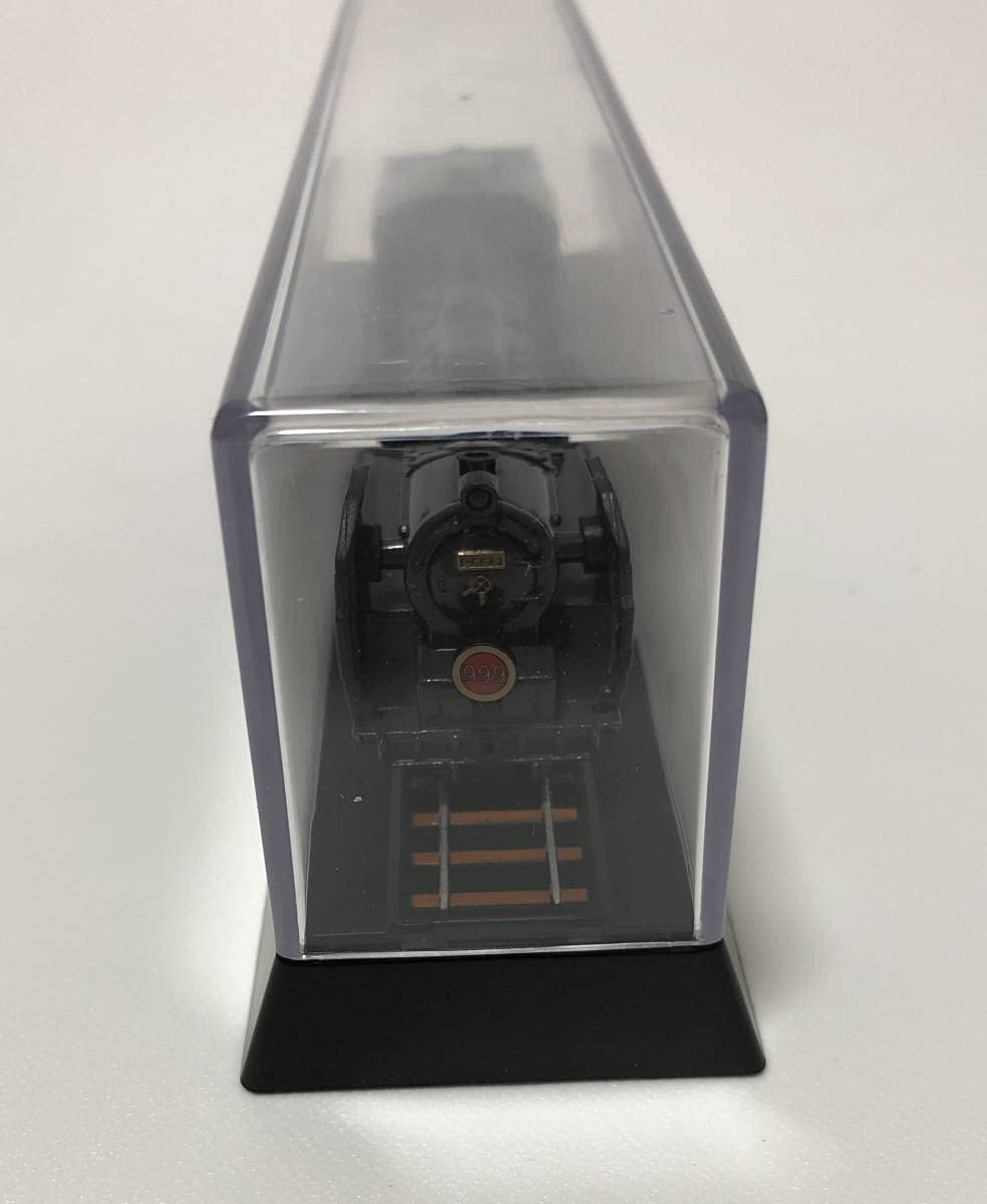 Amazon | トレーン 銀河鉄道999 Nゲージダイキャストスケール