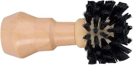 SHOWERORO Escova Para Tigela De Café Escova De Limpeza Hidroflask Escovas De Limpeza Doméstica Escovas De Limpeza Doméstica Escova De Café Café Expresso Ferramentas De Café Expresso Escova