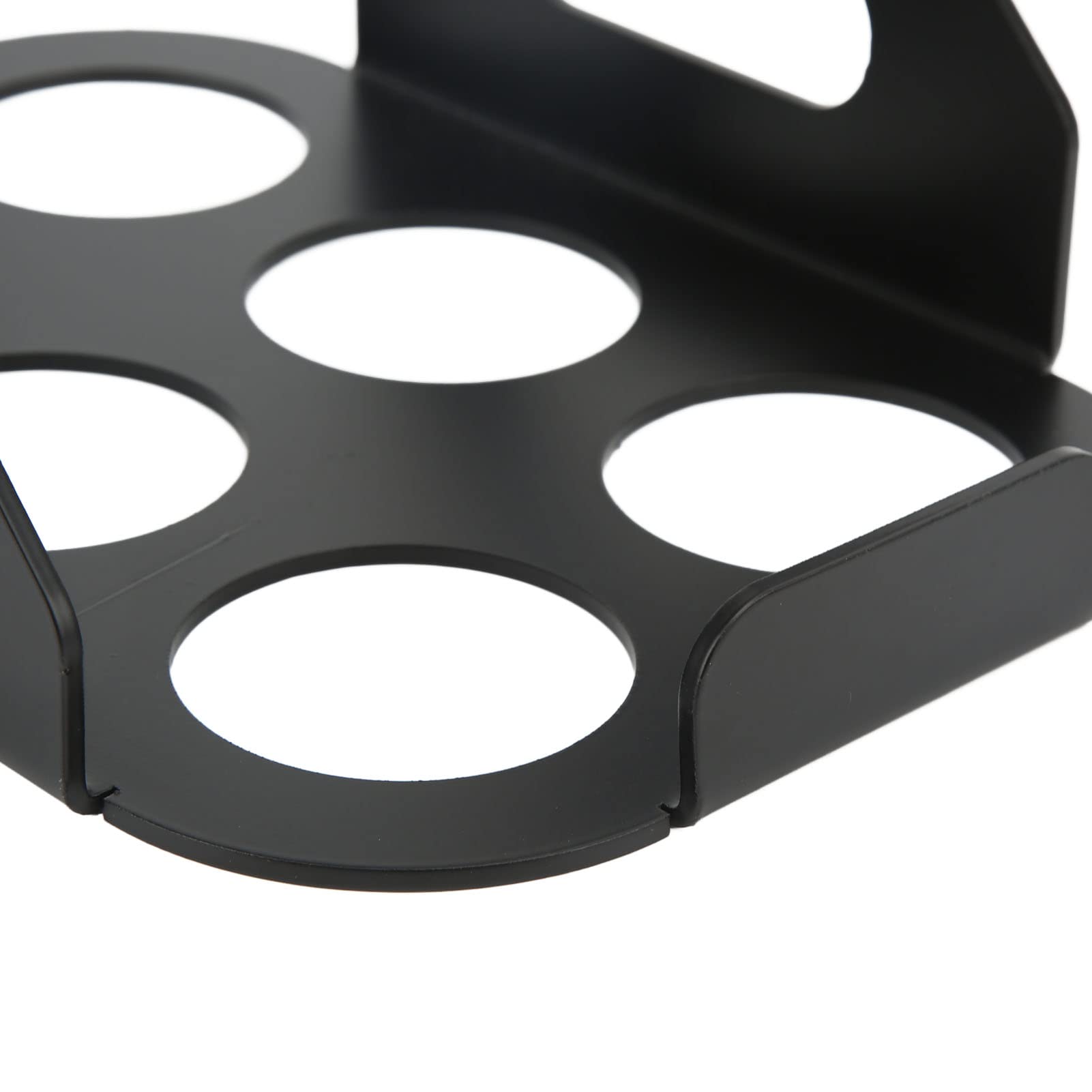 Vassoio di Fissaggio della Batteria, Supporto del vano Batteria in Acciaio al Carbonio Adatto per Optima Group 34 78
