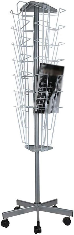 scaffali per la letteratura