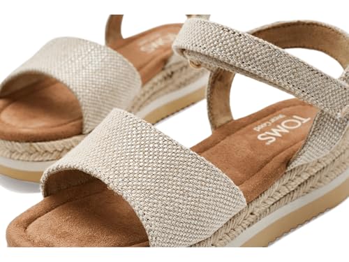 Image of TOMS Kids Diana (Little Kid /Big Kid)