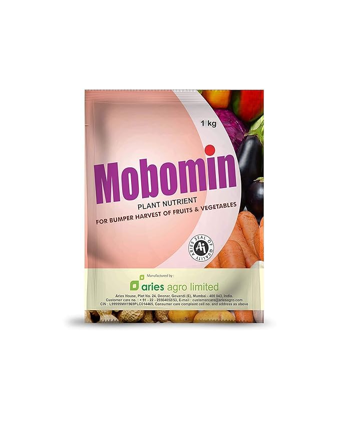 See full amazon price history chart for Aries Agro Mobomin 1 KG, Granules, Full Coverage Aries Agro Mobomin 1 KG, Granules, Full Coverage (B0CYZVV9VC) Amazon Price History, Amazon Price Tracker