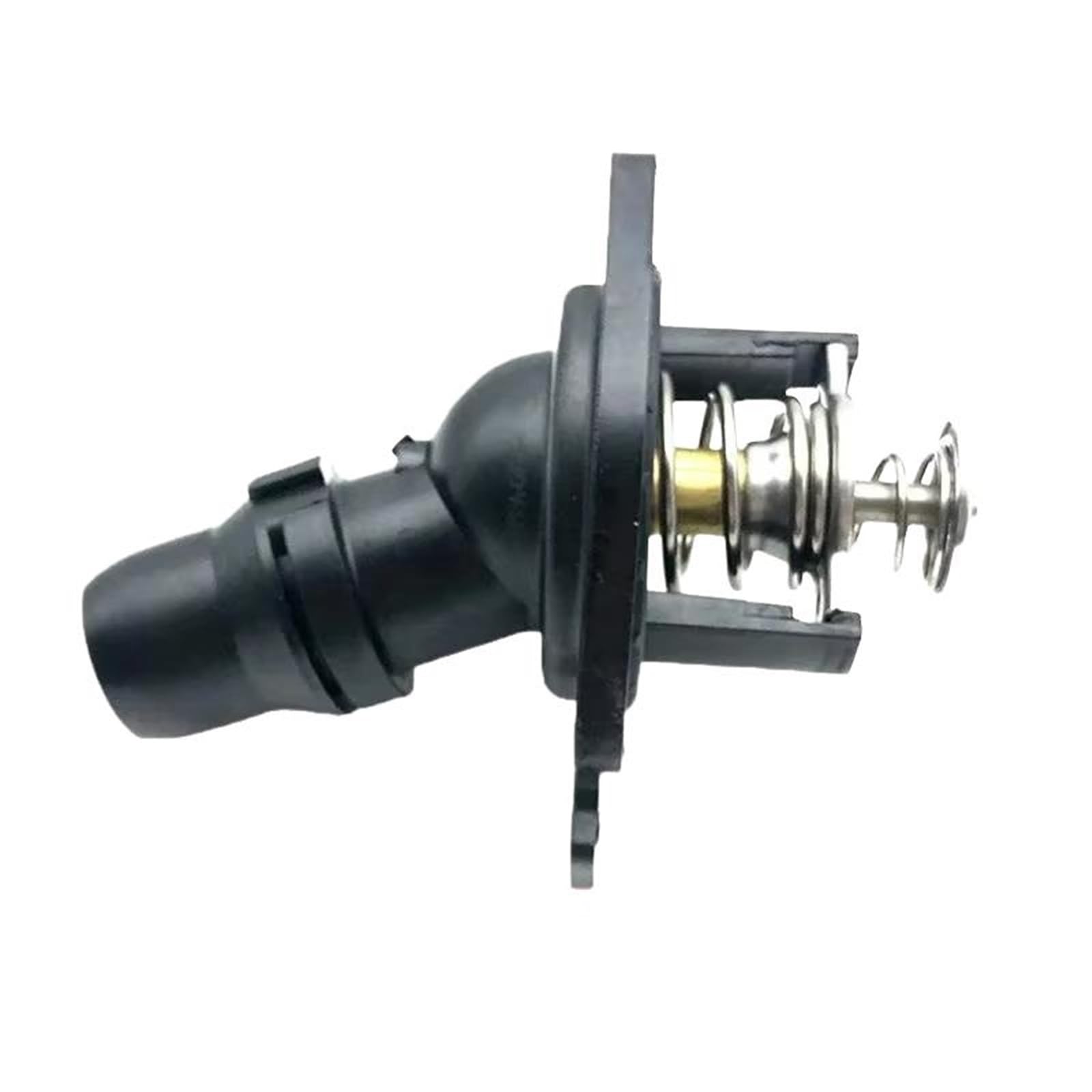 19301RAAA02 Engine Coolant Thermostat Housing Assembly Fit For Honda Accord 2003-2007 Fit For Honda Element 2003-2011 Engine Coolant Thermostat