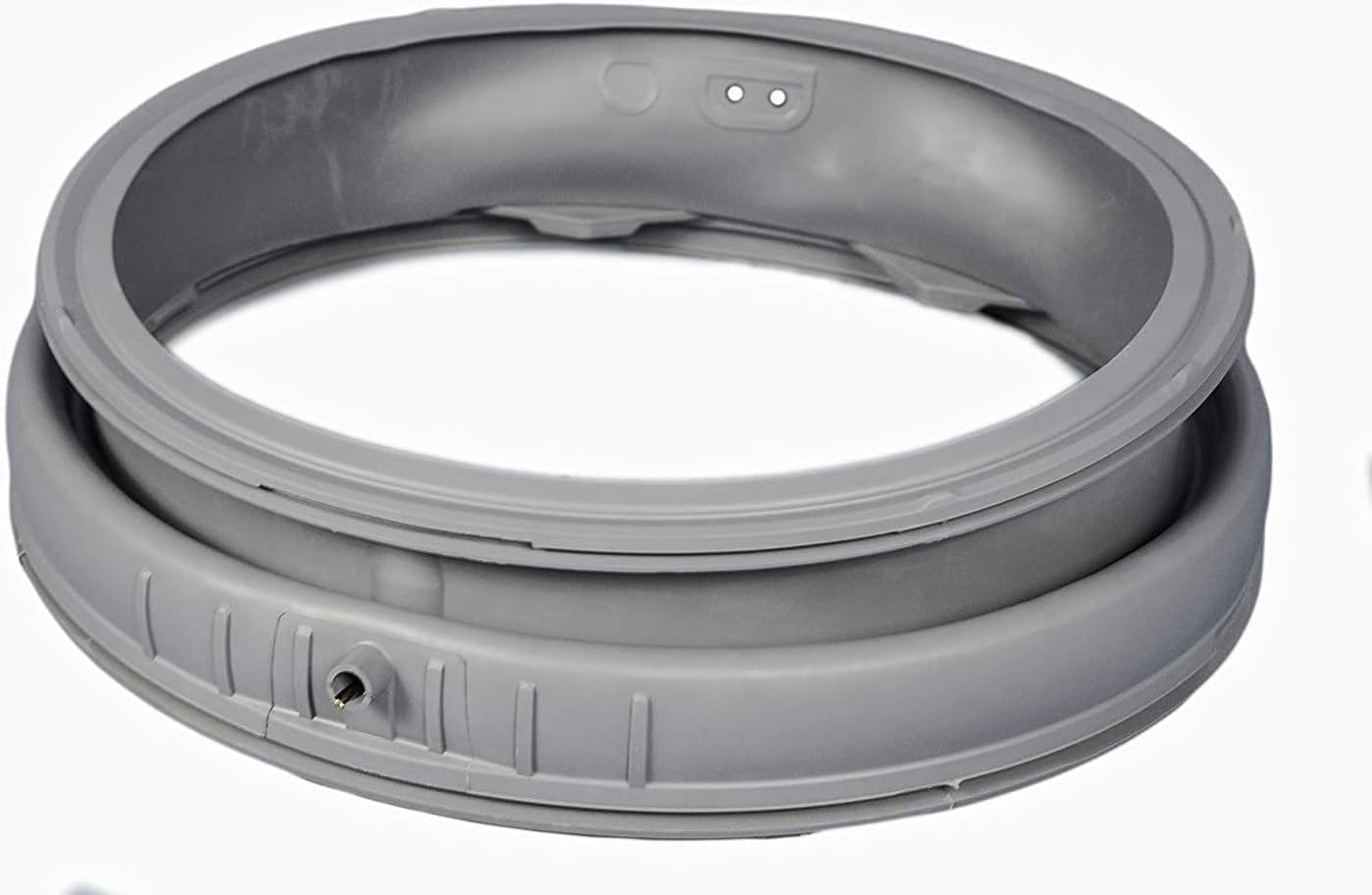 New 4986ER0004H Comaptible Washing Machine Door Boot Seal Gasket Bellow for LG PS3587002 AP5324640, 2629363 by SEALPRO - 1 Year Warranty