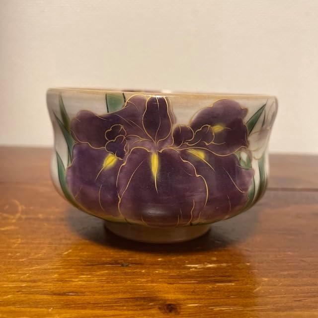 安芸国焼 龍昇窯 抹茶茶碗 井戸茶碗写 本多天山19 安芸国焼 龍昇窯