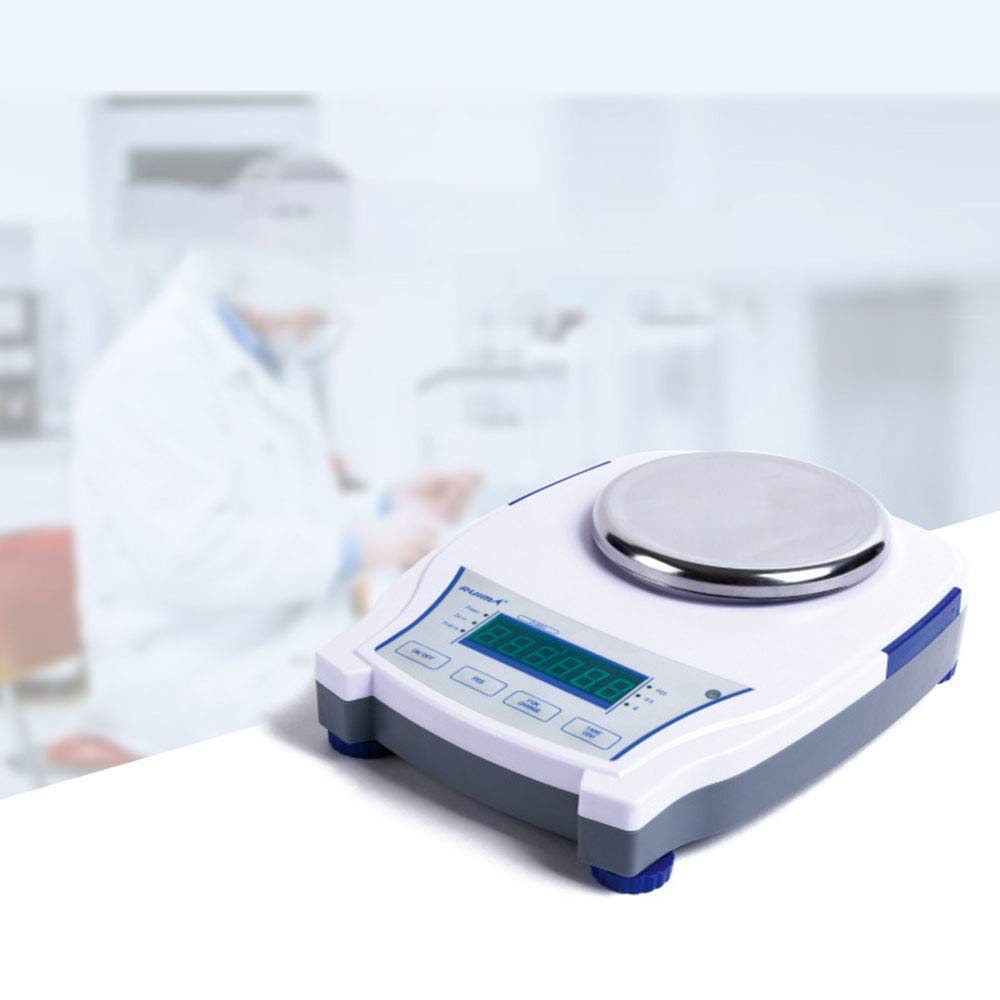 Buy Digital Balance Scale For Laboratory cy, Precision Scale for