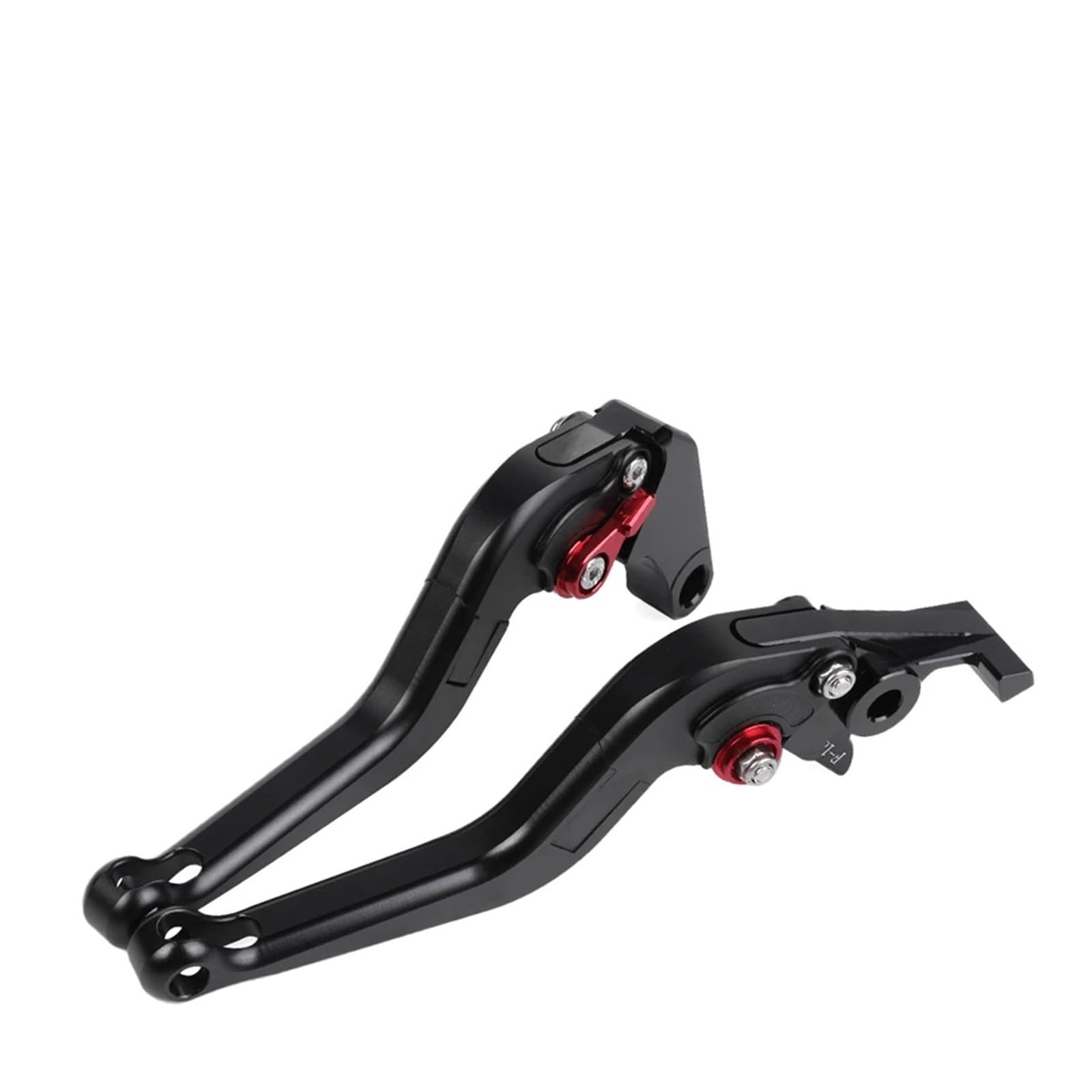 Motorcycle brake clutch lever Foldable Clutch Brake Levers For HONDA Motorcycle Adjustable Control Handles Kit