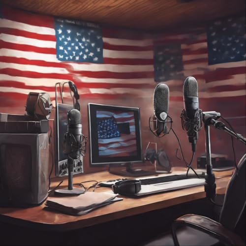 The Nick Jones Show cover art