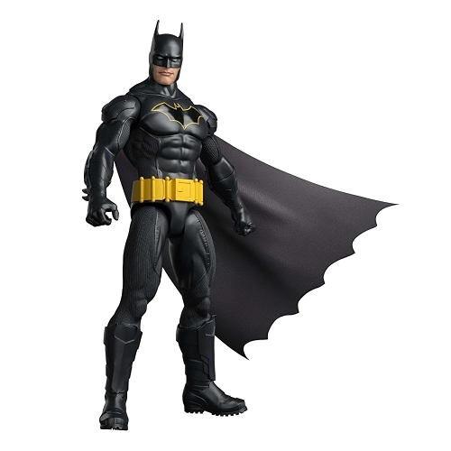 Figura de Ação DC Premiere Batman™ 12"