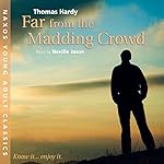 Cover of Far From the Madding Crowd