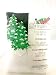 Soft Snow Artificial Snow Flakes, Synthetic Loose Flakes, 3.5 Quart Bag