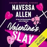 Cover of Valentine's Slay