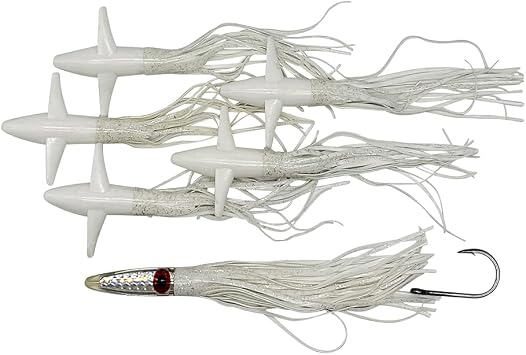 Crazy Chatter Chain