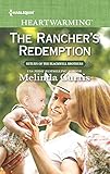 The Rancher's Redemption (Return of the Blackwell Brothers)