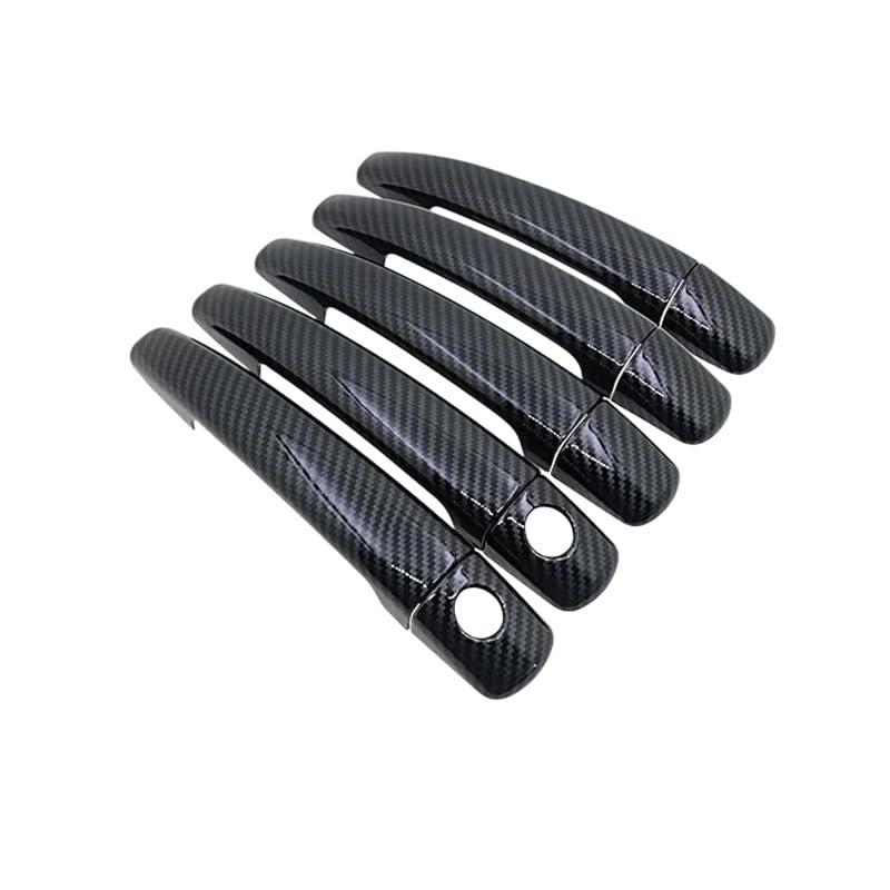 Autocollant protection poignée porte extérieure Partner : idéal pour vos trajets