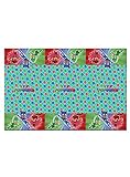 Presentacion atractiva PJ Masks Mantel para decoración de fiestas (Verbetena 016001314)
