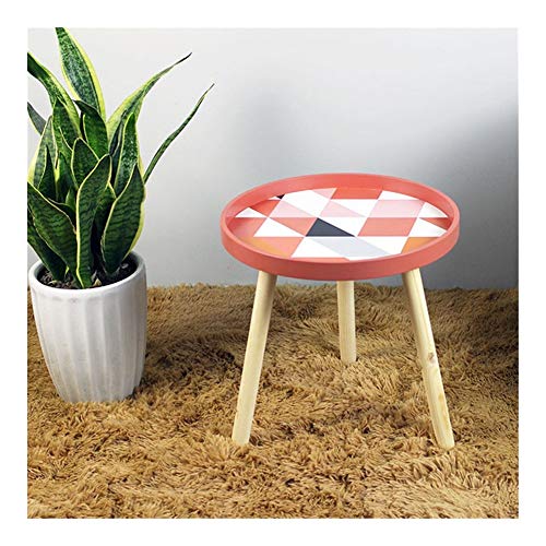 AntiGnor Nordic Coffee Table Creative Wooden Small Coffee Tables Bedsi AntiGnor Nordic Coffee Table Creative Wooden Small Coffee Tables Bedsi