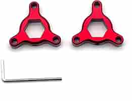 Amazon | RIZES イニシャル アジャスター バイク オートバイ