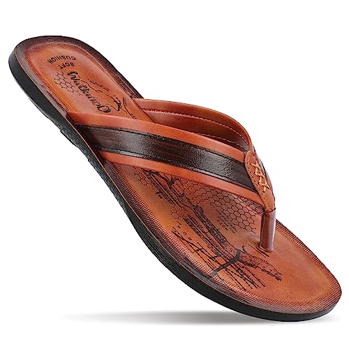 Image of Walkaroo Men's Slipper