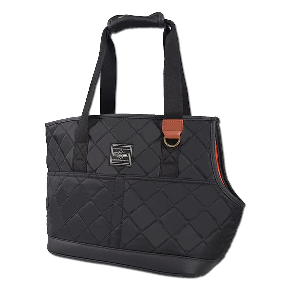 PETCUTE Pet Sling Carrier, Head Out Dog Sling Bag Shoulder Carrying Bag