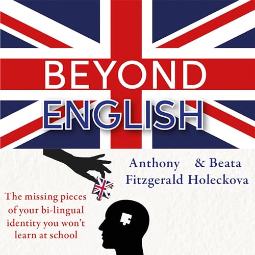 Beyond English by Anthony Fitzgerald, Beata Holeckova episode artwork