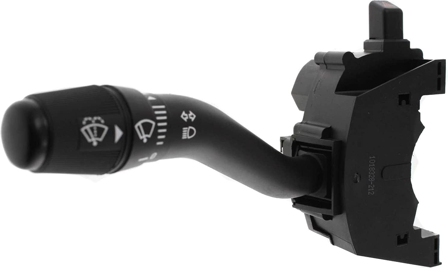 Garage-Pro Turn Signal Switch Compatible with 1999 2000 2001 2002 2003 Ford F-150 : Except Harley Davidson and Lightning Models