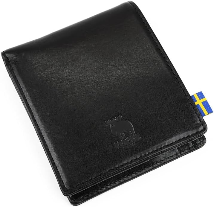 極美品】PRADA ミニ財布 サフィアーノ アイコン ベルト 折り財布