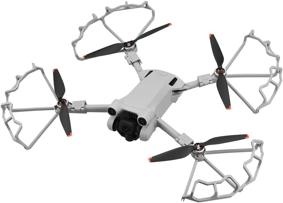 Mini 3 Pro Propeller Guards Prop Protector For DJI Mini 3