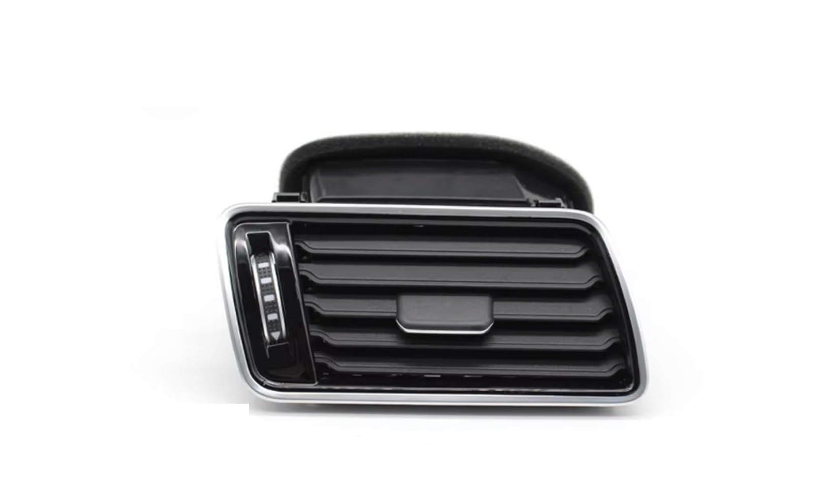 Hillar Lhd Right Car Air Grille Ventilation For Vw For Passat B6 B7 Cc R36 Car Front Dashboard Air Conditioning Ac Vent Outlet Assembly 3Ad819728 3Ad819702 3Ad819701(Lhd Right)